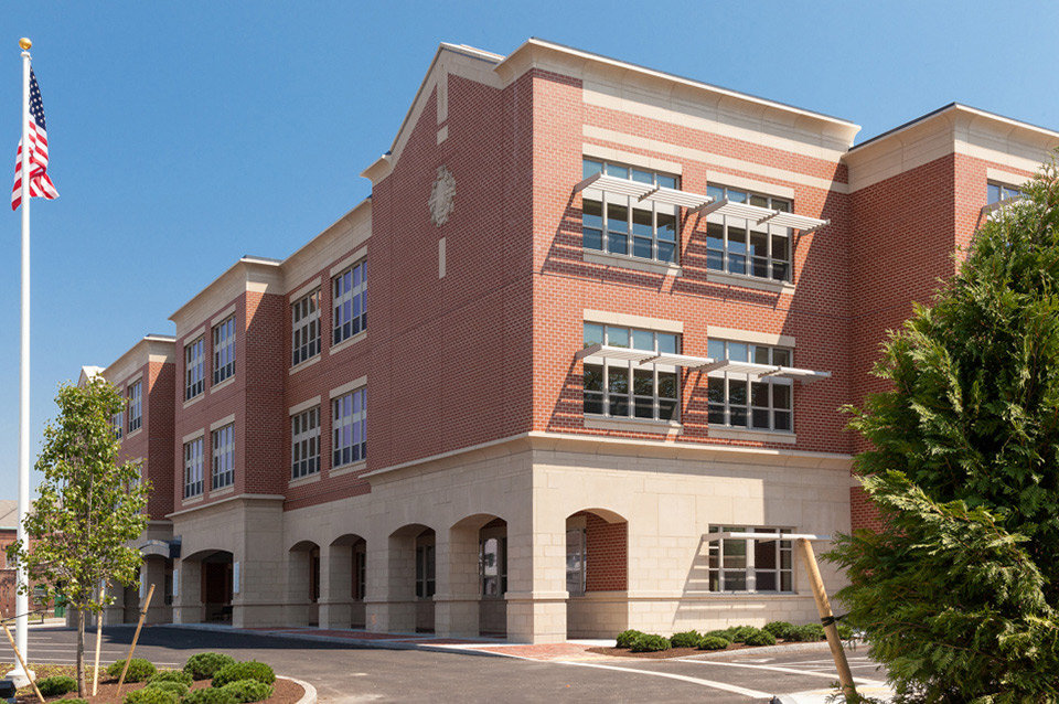 Morton Middle School